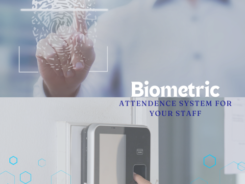 Finger print Biometric Systems