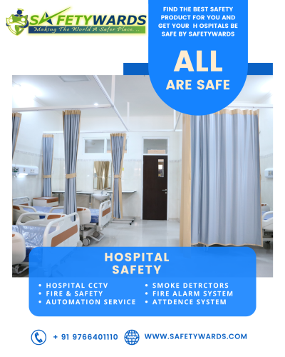 Hospitals Safety