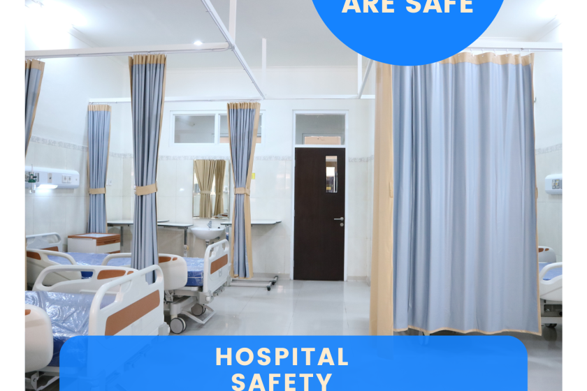 Hospitals Safety