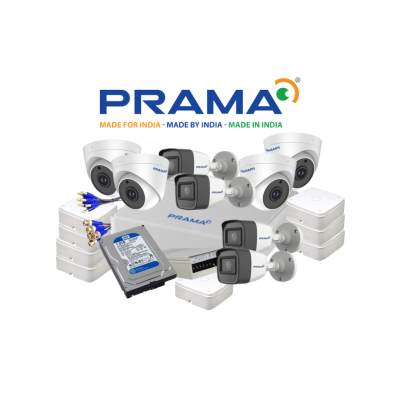 Prama Combo Pack