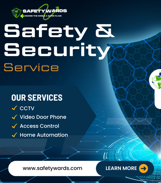 Security & Services